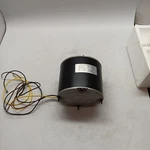 Fan Motor Replacement For Packard 45210 Condenser Carrier HC37GE210 1/5HP 825RPM. Fixed Price $79.00.