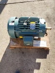 Baldor ECP2394T-4 15HP Motor 3525 Rpm. Fixed Price $2000.00.
