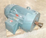 Baldor ECP4408T-4 Motor Super-e Severe Duty 250HP 276A 460V 449T Fr 1785RPM 60HZ. Fixed Price $6900.00.