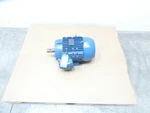 Weg 00718ET3YAL W21 Motor AL132M 3PH 10HP 1770RPM 460V-AC. Fixed Price $720.00.