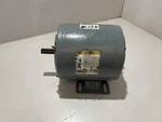 Dayton Ac Motor 1/4 Hp 3 Ph 1725 Rpm 208-220/440V Used. Fixed Price $240.00.