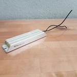 Onics EMC100HN Power Resistor, 500R K 0211 - Used. Fixed Price $47.49.