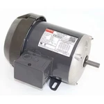 Dayton 10C901 Three-phase General Purpose Motor, 1/2 Hp, 48 Frame, 208-230/460V. Fixed Price $318.99.