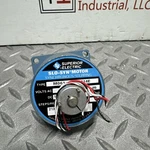 Superior Electric M061-FF-414E Slo-syn Motor Synchronous/stepping A-45. Fixed Price $45.00.