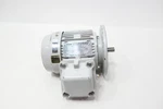 Toshiba Ik FCKL8X Ac Motor 80M 0.75KW 3PH. Fixed Price $159.95.