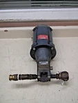 General Electric A-c Explosion Proof Motor 1/4 Hp 115/230 V P/n: 5KC35PN95X. Fixed Price $249.99.