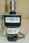 Bodine 22B2BEBL-D3/C0876A0017 Parallel Shaft Gearmotor. Fixed Price $105.00.