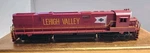 Oriental Limited Scale Alco C-628 2750HP Low Hood Diesel Leigh Valley. Fixed Price $499.99.