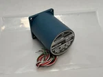 Superior-electric M062-LS09 Sychronous Stepping Motor M062LS09. Fixed Price $251.96.