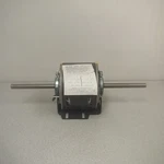 Dayton Room A/c Motor, Model 3M592B, 1/10HP. Fixed Price $99.99.