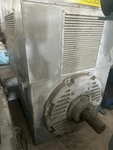 300 Hp, 590 Rpm, General Electric, Frame 8309-F, Bb, 4160 Volts. Fixed Price $9000.00.