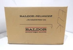 3HP Dodge Reliance Baldor JMM3559T-5 Pump Motor 575V 3450RPM 145JM Frame 3PH .... Fixed Price $435.00.