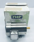 Leeson Fhp 191209.00 Washguard Sst Stainless Motor 1HP 56HC-FR 5/8"-SHAFT Tefc. Fixed Price $499.99.
