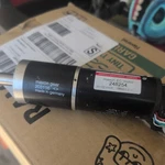 Used Maxon Motor 248254. Fixed Price $53.52.