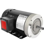 2HP Electric Motor 1750RPM General Purpose Three Phase 56C Tefc 230/460.... Fixed Price $470.13.