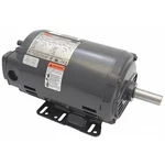 Dayton 53DD29 Three-phase General Purpose Motor, Hp, 143/5T Frame,. Fixed Price $557.99.