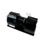 Magnetek JE1F019N Universal Electric Motor W/double Vent Hoods 2600/3000 Rpm. Fixed Price $34.99.