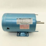 Fhp M099462 Performa + 1/2HP 1075RPM 115/230V 1PH Ac Motor. Fixed Price $75.73.