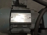 Sew WAF20DT71D4TH - Three Phase Engine. Fixed Price $304.00.