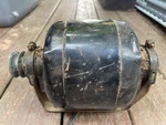 General Electric 115 V Motor No. 5KH45AB49 Single Phase 1/4 Hp 4.8A. Fixed Price $99.99.