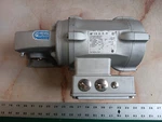 Nord Sk Hmtcus Tw Inverter Duty Motor W/ 1SMID40AX-80LH/4 Gear Box. Fixed Price $316.25.