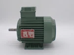 770421, General Purpose Motor, Leroy Somer, 1/3HP, 1150 Rpm, 208-416V, Frame: 56. Fixed Price $252.16.