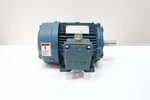 Siemens Rgzesd Motor 5HP 184T 3PH 230V-AC 460V-AC 3490RPM. Fixed Price $592.75.