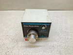 Cole-palmer 75211-10 Gear Pump Drive 115 Vac 50-5000 Rpm 0.07 Hp (ok). Fixed Price $179.99.