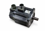 Yaskawa SGMG-09ASA Ac Servo Motor Industrial Cnc Tested / Working. Fixed Price $169.15.