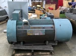 Baldor A50-0528-0757 400HP 4160V 1200RPM 6P 5012Z-FR 3PH 60HZ Tefc Ac Motor. Fixed Price $12500.00.