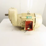 Pacemaker LP43313002 15HP Electric Motor & Gearbox 460V 3PH 1175RPM 6284TC 2". Fixed Price $1025.99.