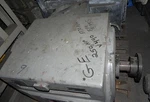 General Electric Motor 5K815523B3 3PH 250HP 440V 302A 1770RPM. Used.. Fixed Price $5000.00.