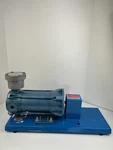 Pacific Scientific 1/2HP 1800 Rpm EP3640-1436-7-56BCCU Motor. Fixed Price $850.00.