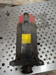 Genuine Fanuc A06B-0314-B002 Servo Motor From Running Machine. Fixed Price $275.00.
