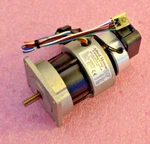 BH02301-A11-HBE / Brushless Dc Motor 220T0009-501 Allied Motion. Fixed Price $342.67.
