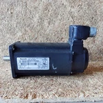 Rexroth Indramat MSK040C-0600-NN-S1-UP0-NNNN 3-PHASE Permanent Magnet Motor. Fixed Price $550.00.