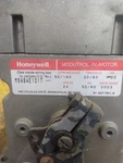 Honeywell Modutrol Iv Motor #M9484E1017 Stroke 90/160 Time 30/60 Date Code 0003. Fixed Price $150.00.