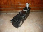 Pacific Scientific R63GENP-R2-NS-NV-00 Motor W/ Bayside RA142-010 Gearhead. Fixed Price $1319.22.