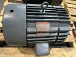 Ge Hp Induction Motor 1760 Rpm 3 220/440 Vac 286U Frame 5K4286B2201-A. Fixed Price $341.24.