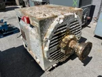 600 Hp Ge Synchronous Electric Motor Rpm Fr 8405S Dpsb 4800 V Eok. Fixed Price $44000.00.