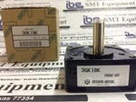 New Oriental Motor Gear Head - 3GK18K W/warranty. Fixed Price $37.00.