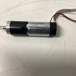 Maxon Motor 714796 Swiss Made Dc W/ 299012525 Rev Harness S-750. Fixed Price $64.95.