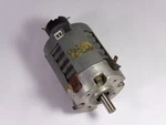 Abb UGTMEM-06LB47S Servo Motor 6.1A 235V Used. Fixed Price $390.99.