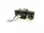 Bodine NCI-34RH Gearmotor 1/15HP 115V 1PH 29 Rpm 60:1 Reducer Foot Mount. Fixed Price $149.99.
