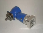 Wittenstein Sk+ 060S-MF2-16-1B1-1S10 Alpha Gearhead Reducer 16:1 Ratio 90 Degree. Fixed Price $379.00.