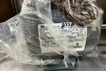 Middleby Marshall Blower Motor Part 27381-0023 For Pizza Oven (free Shipping). Fixed Price $999.99.