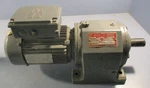 Sew-eurodrive DFT80K4 1.0 Sf 60HZ 1700 Rpm 2630 Torque. Fixed Price $299.99.