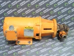 Used Oberdorfer 994 Gear Pump With Baldor CM3112 3/4 Hp Motor. Fixed Price $299.00.