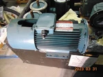Reliance P18A6104R-AG Ac Motor 3PH 1718RPM 230/460V 14.2A Vector Duty Master. Fixed Price $375.00.