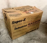 New Baldor Industrial Motor CM3711T 208-230/460V 3500 Rpm 215TC Nib. Fixed Price $1295.00.